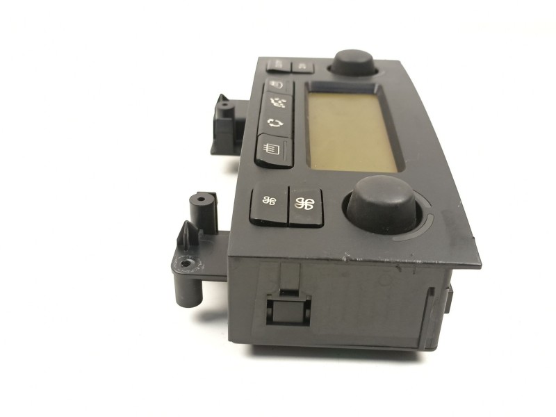 Recambio de mandos calefaccion aire para citroën c4 i (lc_) 2.0 hdi referencia OEM IAM 9646554477  