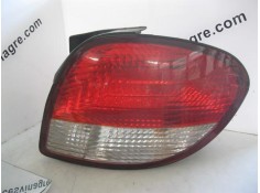 Recambio de piloto trasero dch. : hyundai coupe : 1.6 g -4gr (115,6cv) 3p [1999] para hyundai coupe 1.6 g -4gr  3p referencia OE