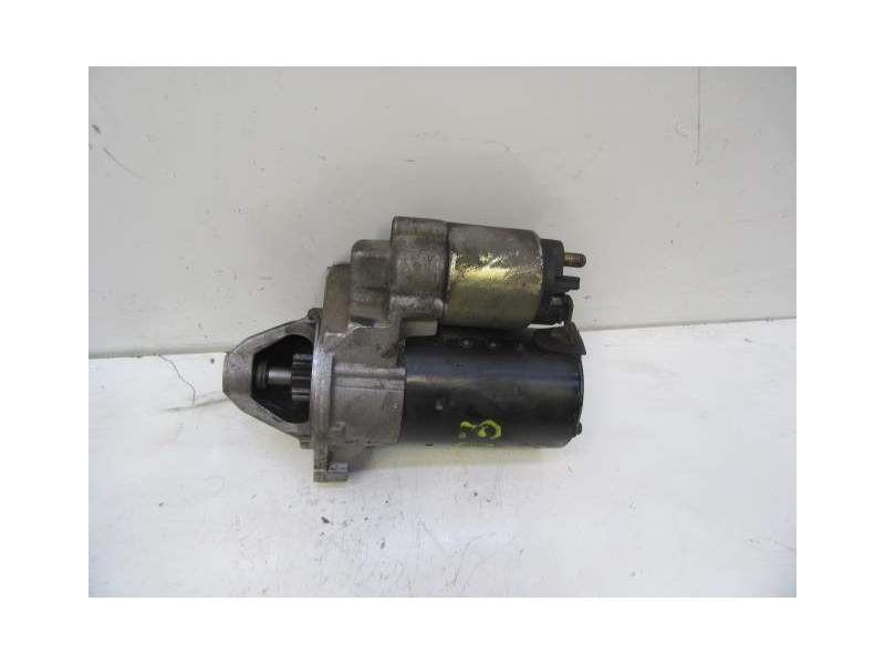 Recambio de motor arranque para ford fiesta v (jh_, jd_) 1.3 referencia OEM IAM 0001107410  
