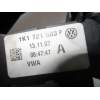 Recambio de potenciometro aceleracion para seat leon (1p1) 2.0 tdi referencia OEM IAM 1K1721503P  