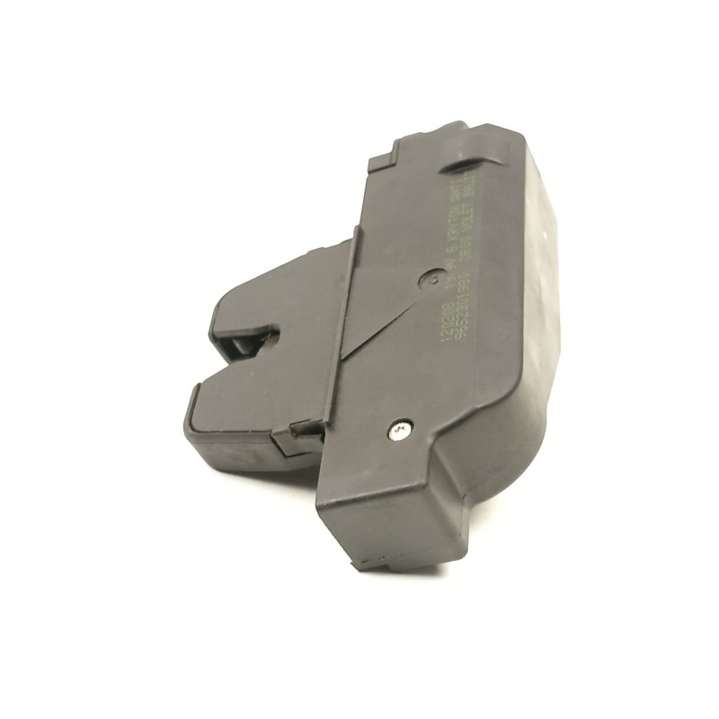 Recambio de cerradura maletero porton para citroën c4 1.6 d referencia OEM IAM 9652301980  