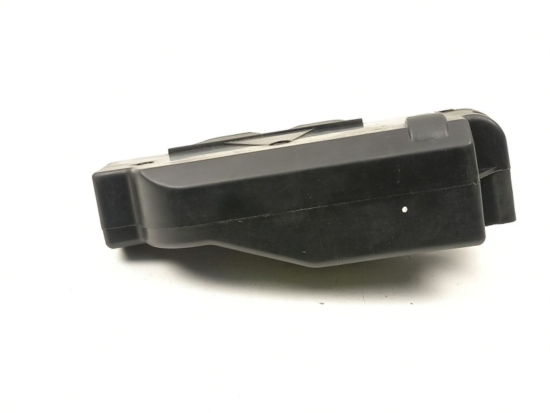 Recambio de cerradura maletero porton para citroën c4 1.6 d referencia OEM IAM 9652301980  