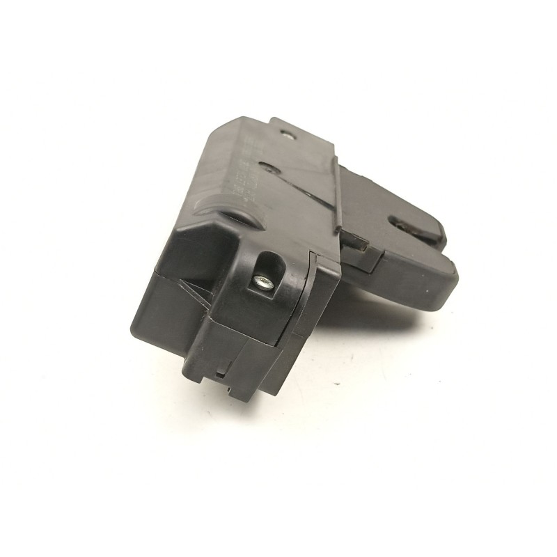 Recambio de cerradura maletero porton para citroën c4 1.6 d referencia OEM IAM 9652301980  