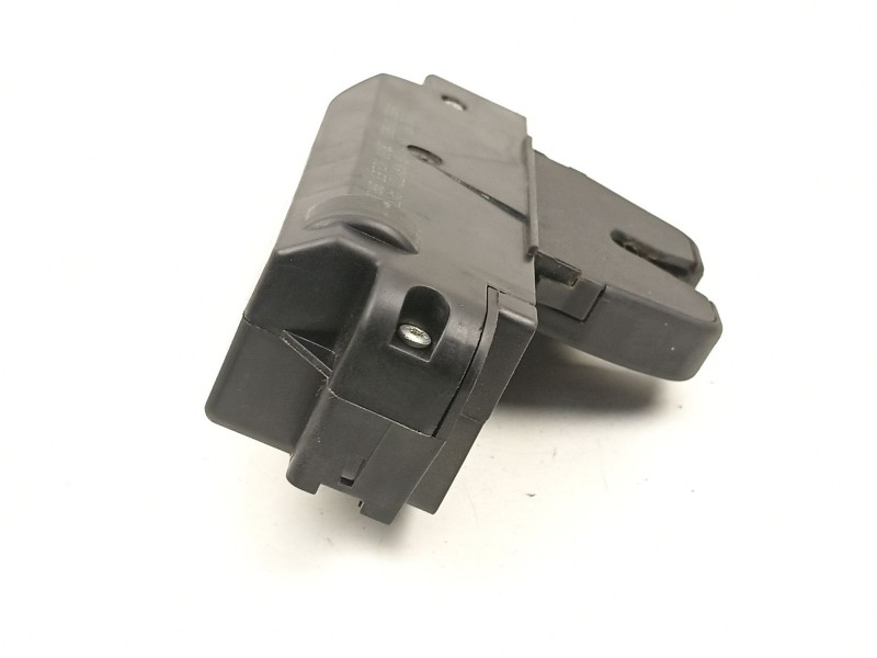 Recambio de cerradura maletero porton para citroën c4 1.6 d referencia OEM IAM 9652301980  