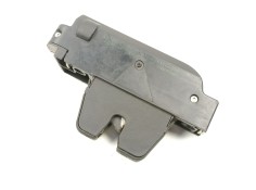 Recambio de cerradura maletero porton para citroën c4 1.6 dhy -9hx referencia OEM IAM 9652301980  
