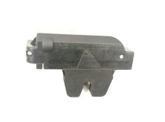Recambio de cerradura maletero porton para citroën c4 1.6 dhy -9hx referencia OEM IAM 9652301980   2