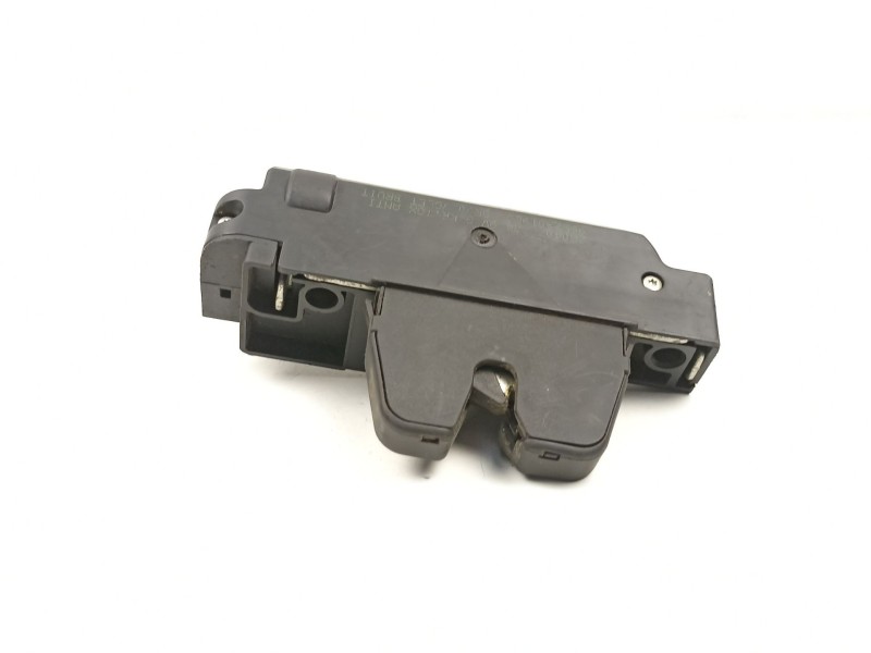 Recambio de cerradura maletero porton para citroën c4 1.6 dhy -9hx referencia OEM IAM 9652301980  