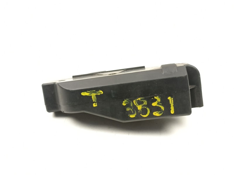 Recambio de cerradura maletero porton para citroën c4 1.6 dhy -9hx referencia OEM IAM 9652301980  