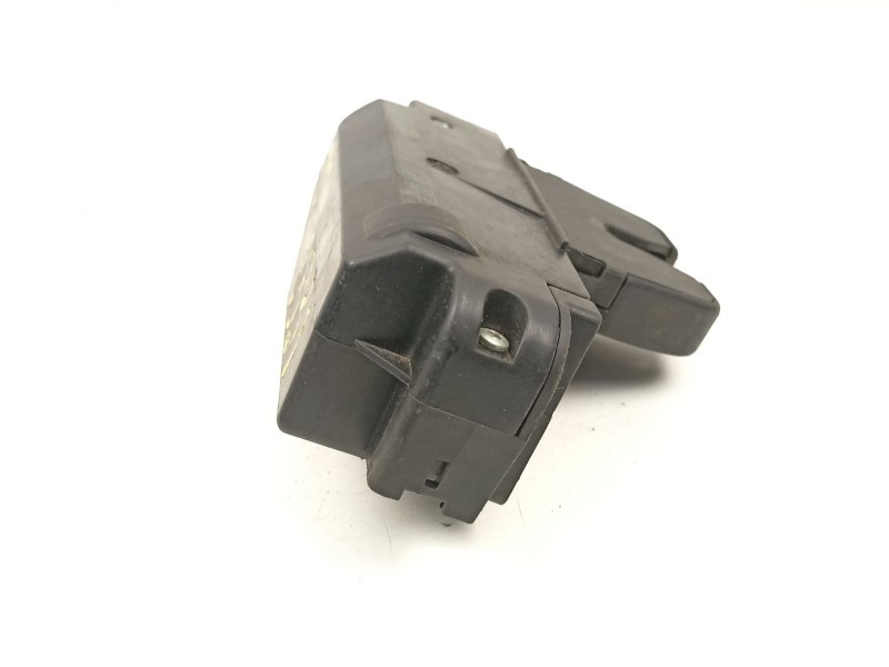 Recambio de cerradura maletero porton para citroën c4 1.6 dhy -9hx referencia OEM IAM 9652301980  