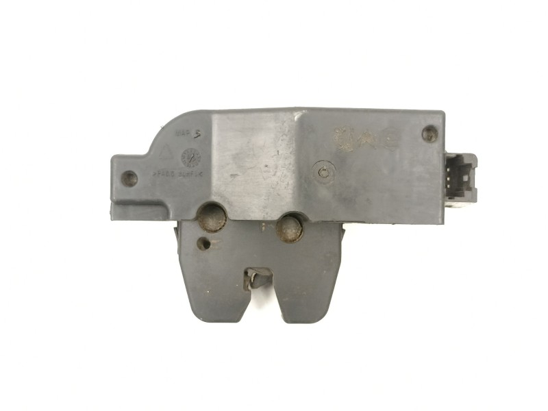 Recambio de cerradura maletero porton para citroën c4 1.6 dhy -9hx referencia OEM IAM 9652301980  