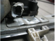 Recambio de elevalunas del-izdo : peugeot 206 : 1.9 d -wjy (69,36cv) 5p [2000] para peugeot 206 1.9 d -wjy referencia OEM IAM EL 2