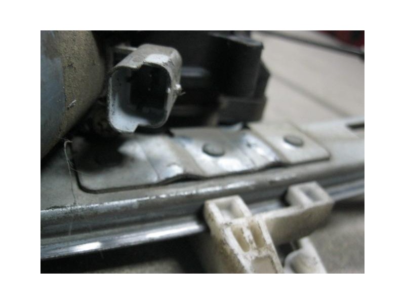 Recambio de elevalunas del-izdo : peugeot 206 : 1.9 d -wjy (69,36cv) 5p [2000] para peugeot 206 1.9 d -wjy referencia OEM IAM EL