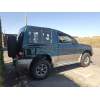 mitsubishi montero classic (v2_w, v6_w, v7_w) del año 2002