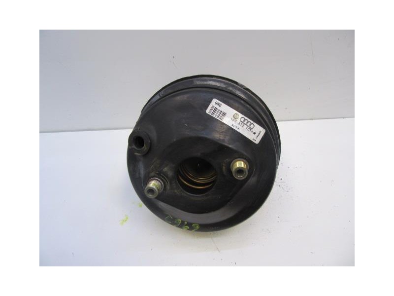 Recambio de servofreno : audi a6 : 2.5 td (149,56cv) [2002] para audi a6 2.5 td referencia OEM IAM 4B3612105A  