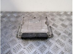 Recambio de centralita : chrysler voyager : 2.5 td (142,76cv) [2002] para chrysler voyager 2.5 td referencia OEM IAM 0281010814B