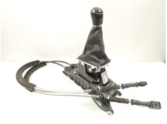 Recambio de palanca cambio manual para volkswagen tiguan (ad1, ax1) 2.0 tdi referencia OEM IAM 5QA711049C  