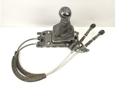 Recambio de palanca cambio manual para volkswagen tiguan (ad1, ax1) 2.0 tdi referencia OEM IAM 5QA711049C   2