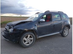 dacia duster (hs_) del año 2010