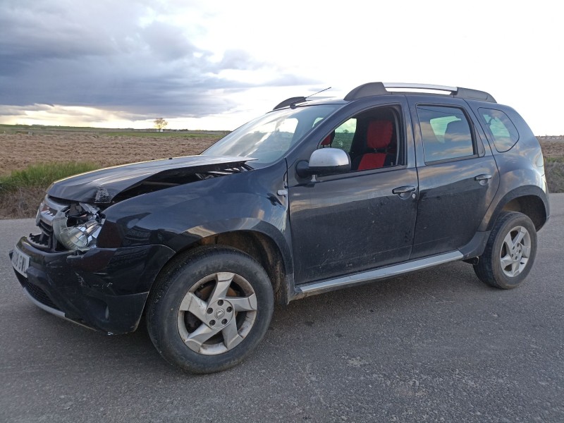dacia duster (hs_) del año 2010