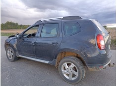 dacia duster (hs_) del año 2010 2
