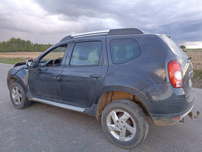 dacia duster (hs_) del año 2010