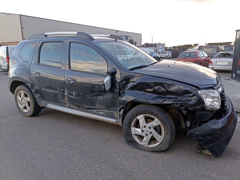 dacia duster (hs_) del año 2010