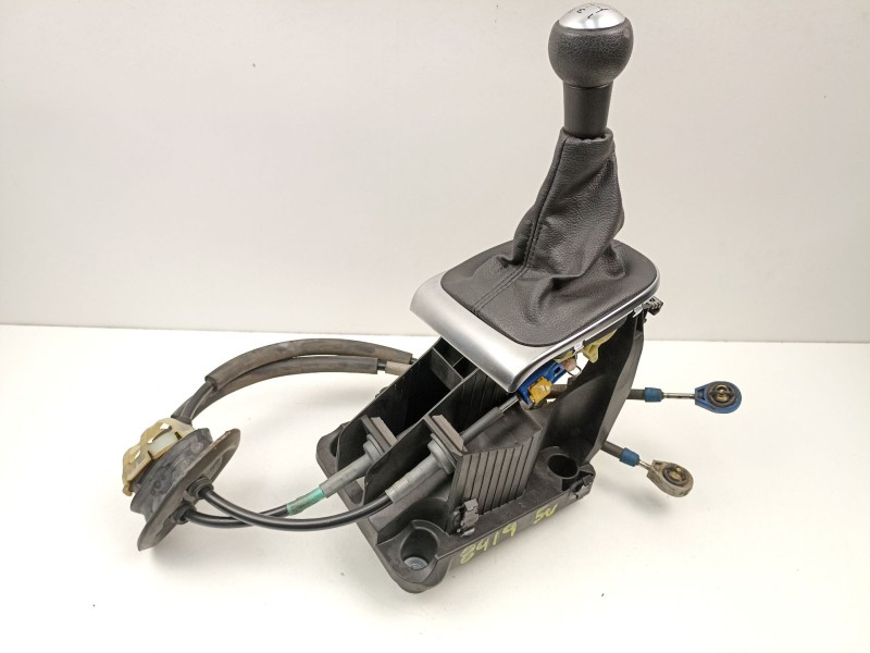 Recambio de palanca cambio manual para citroën c4 ii (nc_) 1.2 thp 110 referencia OEM IAM 9671748880  