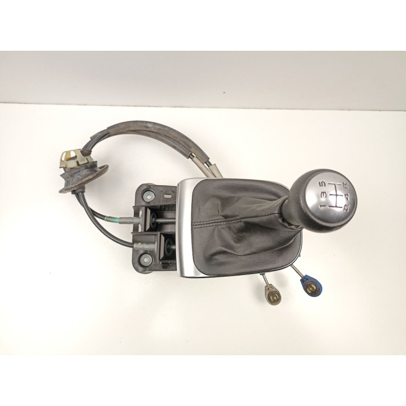 Recambio de palanca cambio manual para citroën c4 ii (nc_) 1.2 thp 110 referencia OEM IAM 9671748880  