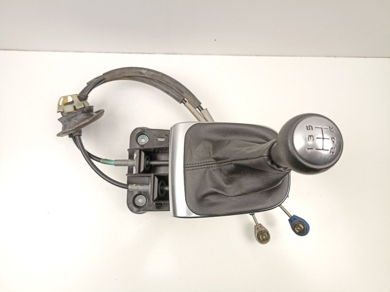 Recambio de palanca cambio manual para citroën c4 ii (nc_) 1.2 thp 110 referencia OEM IAM 9671748880  