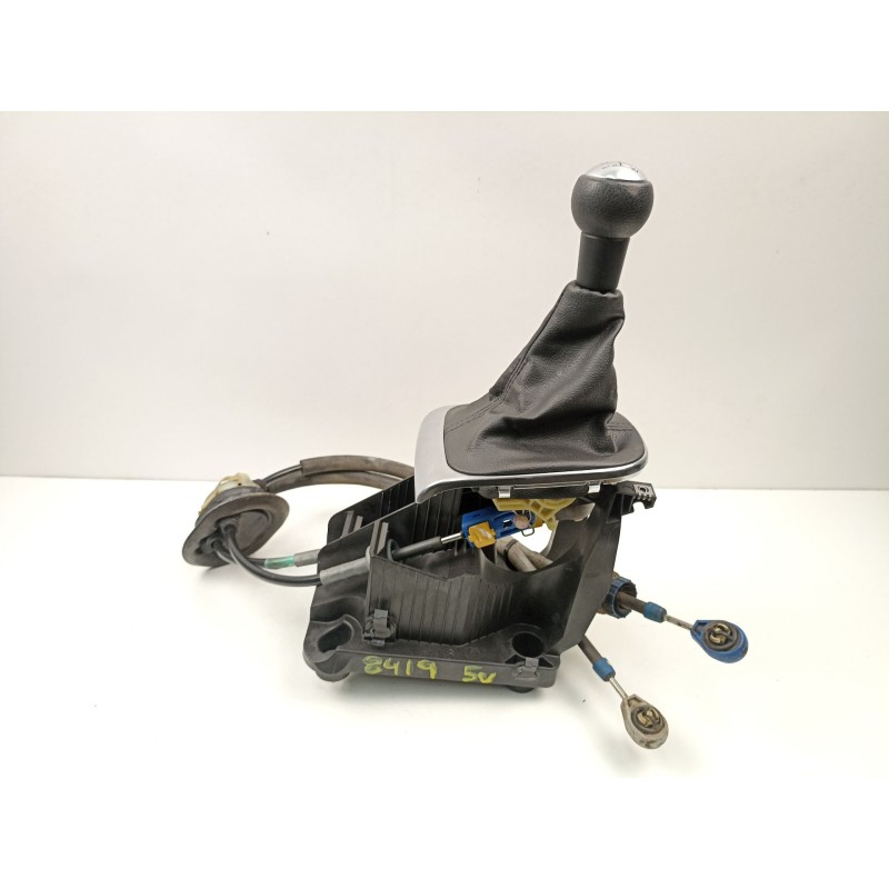 Recambio de palanca cambio manual para citroën c4 ii (nc_) 1.2 thp 110 referencia OEM IAM 9671748880  