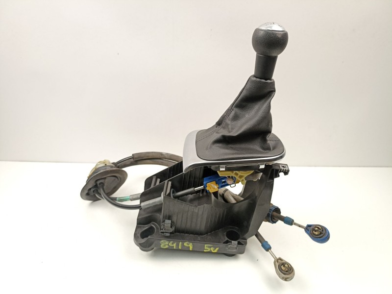 Recambio de palanca cambio manual para citroën c4 ii (nc_) 1.2 thp 110 referencia OEM IAM 9671748880  