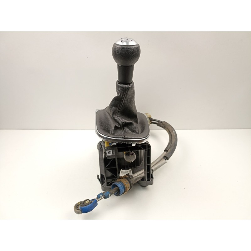 Recambio de palanca cambio manual para citroën c4 ii (nc_) 1.2 thp 110 referencia OEM IAM 9671748880  