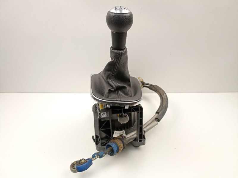 Recambio de palanca cambio manual para citroën c4 ii (nc_) 1.2 thp 110 referencia OEM IAM 9671748880  