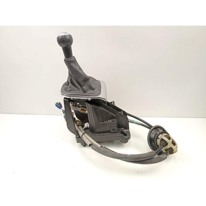 Recambio de palanca cambio manual para citroën c4 ii (nc_) 1.2 thp 110 referencia OEM IAM 9671748880  