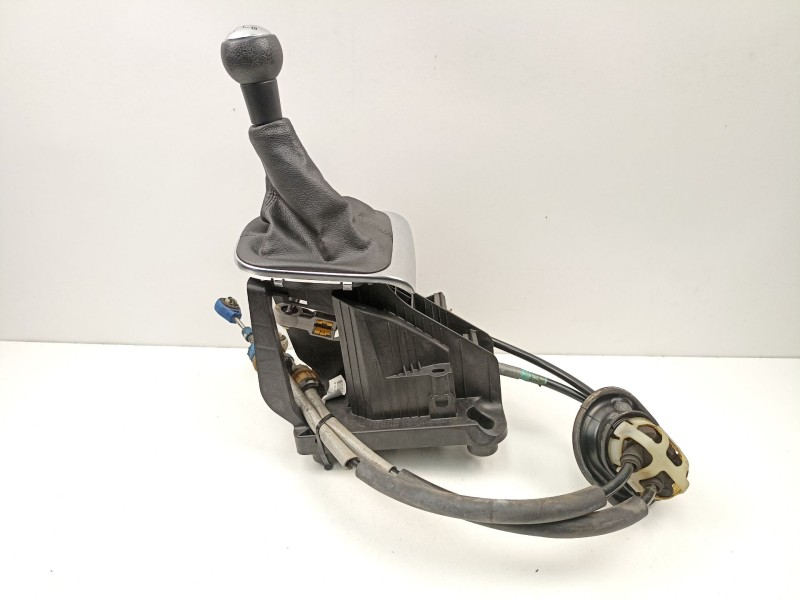 Recambio de palanca cambio manual para citroën c4 ii (nc_) 1.2 thp 110 referencia OEM IAM 9671748880  