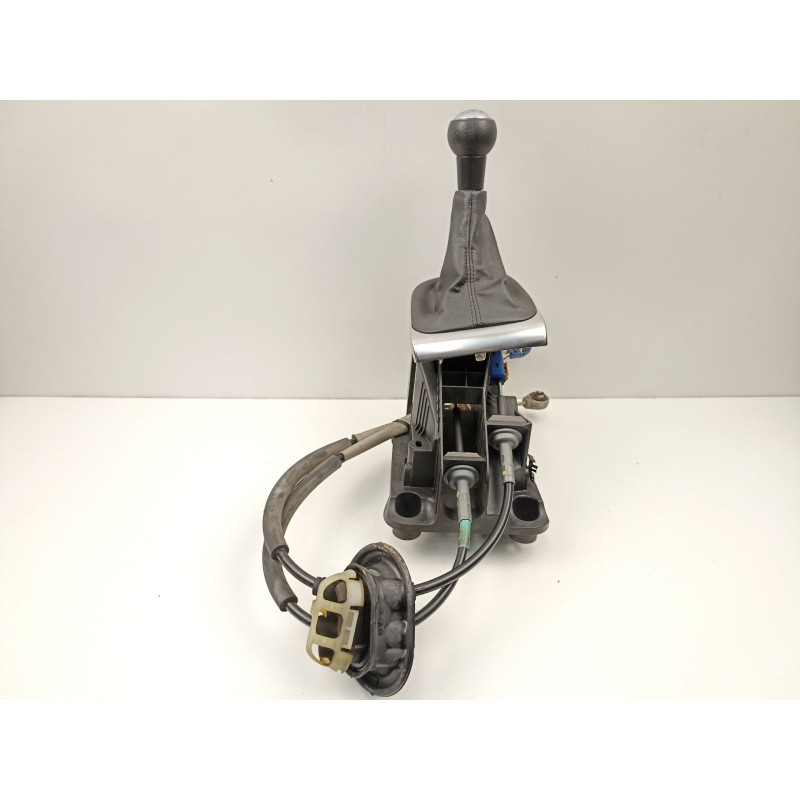 Recambio de palanca cambio manual para citroën c4 ii (nc_) 1.2 thp 110 referencia OEM IAM 9671748880  