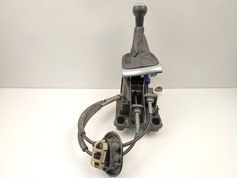 Recambio de palanca cambio manual para citroën c4 ii (nc_) 1.2 thp 110 referencia OEM IAM 9671748880  