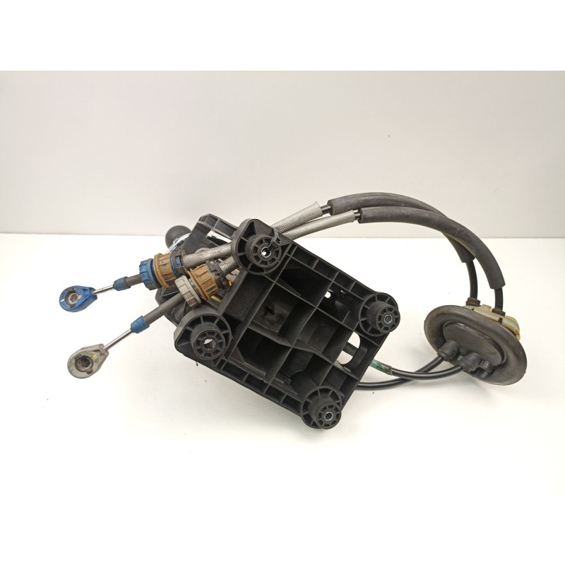 Recambio de palanca cambio manual para citroën c4 ii (nc_) 1.2 thp 110 referencia OEM IAM 9671748880  
