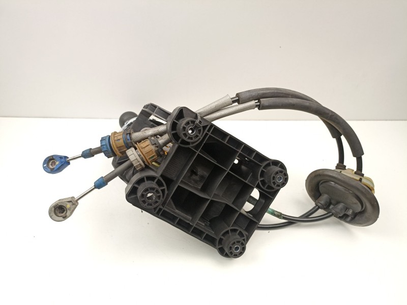 Recambio de palanca cambio manual para citroën c4 ii (nc_) 1.2 thp 110 referencia OEM IAM 9671748880  