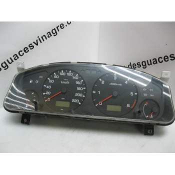 CUADRO INSTRUMENTOS 248102F616 110008780008 