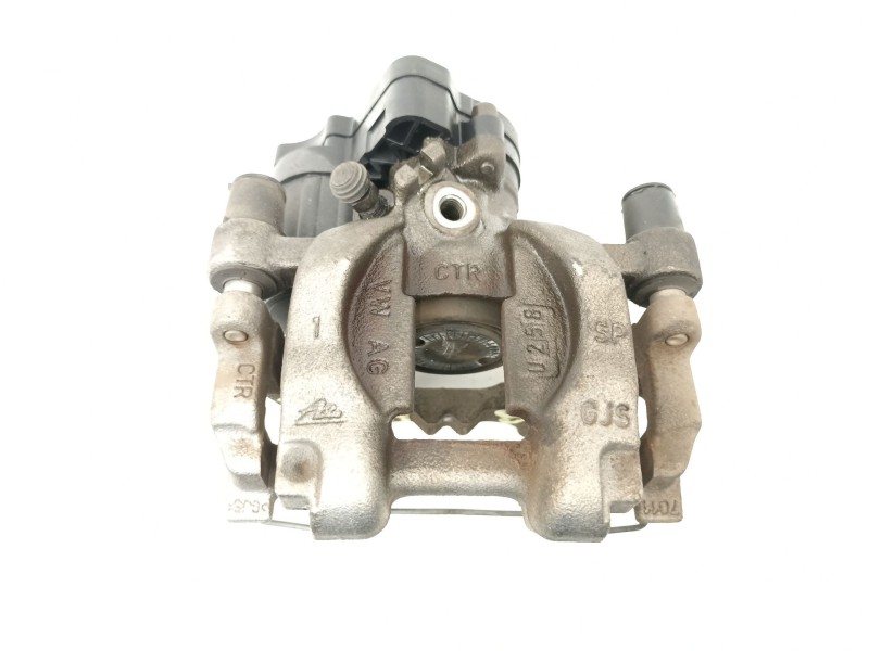 Recambio de pinza freno trasera derecha para volkswagen tiguan (ad1, ax1) 2.0 tdi referencia OEM IAM 3Q0615424  