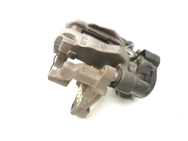 Recambio de pinza freno trasera derecha para volkswagen tiguan (ad1, ax1) 2.0 tdi referencia OEM IAM 3Q0615424  