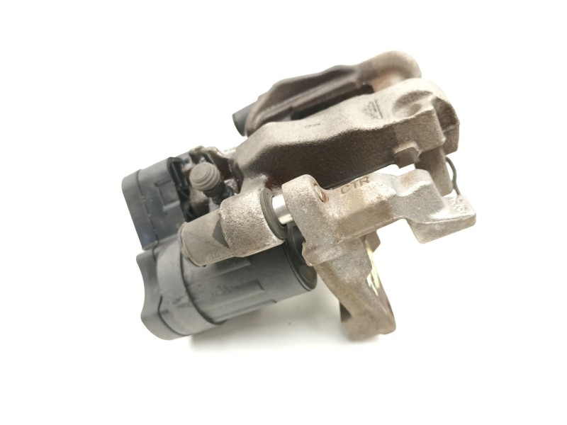 Recambio de pinza freno trasera derecha para volkswagen tiguan (ad1, ax1) 2.0 tdi referencia OEM IAM 3Q0615424  