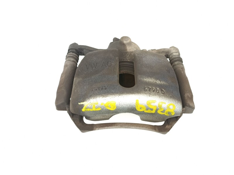 Recambio de pinza freno delantera izquierda para volkswagen tiguan (ad1, ax1) 2.0 tdi referencia OEM IAM 8V0615123D  