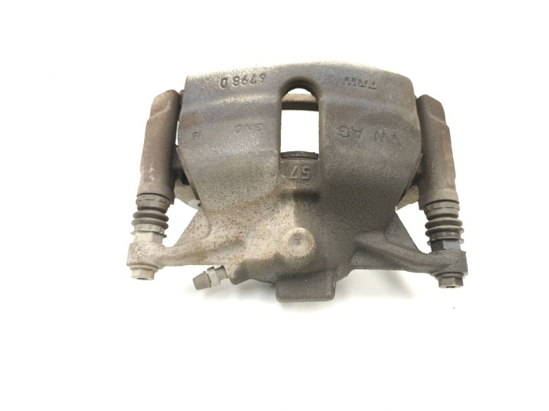 Recambio de pinza freno delantera izquierda para volkswagen tiguan (ad1, ax1) 2.0 tdi referencia OEM IAM 8V0615123D  