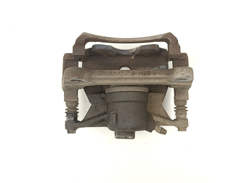 Recambio de pinza freno delantera izquierda para volkswagen tiguan (ad1, ax1) 2.0 tdi referencia OEM IAM 8V0615123D  