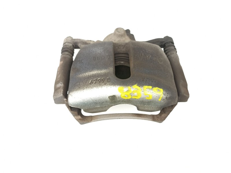 Recambio de pinza freno delantera derecha para volkswagen tiguan (ad1, ax1) 2.0 tdi referencia OEM IAM 8V0615124D  