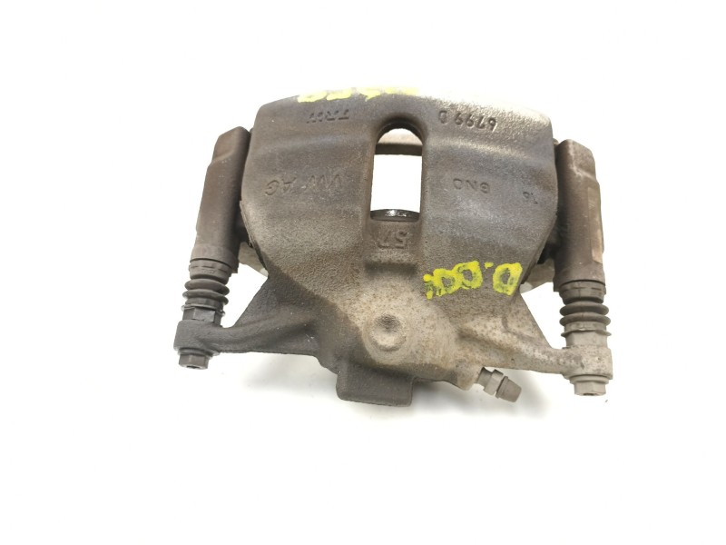 Recambio de pinza freno delantera derecha para volkswagen tiguan (ad1, ax1) 2.0 tdi referencia OEM IAM 8V0615124D  