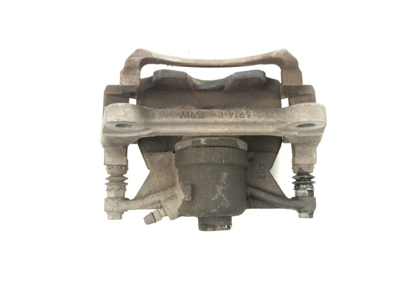 Recambio de pinza freno delantera derecha para volkswagen tiguan (ad1, ax1) 2.0 tdi referencia OEM IAM 8V0615124D  