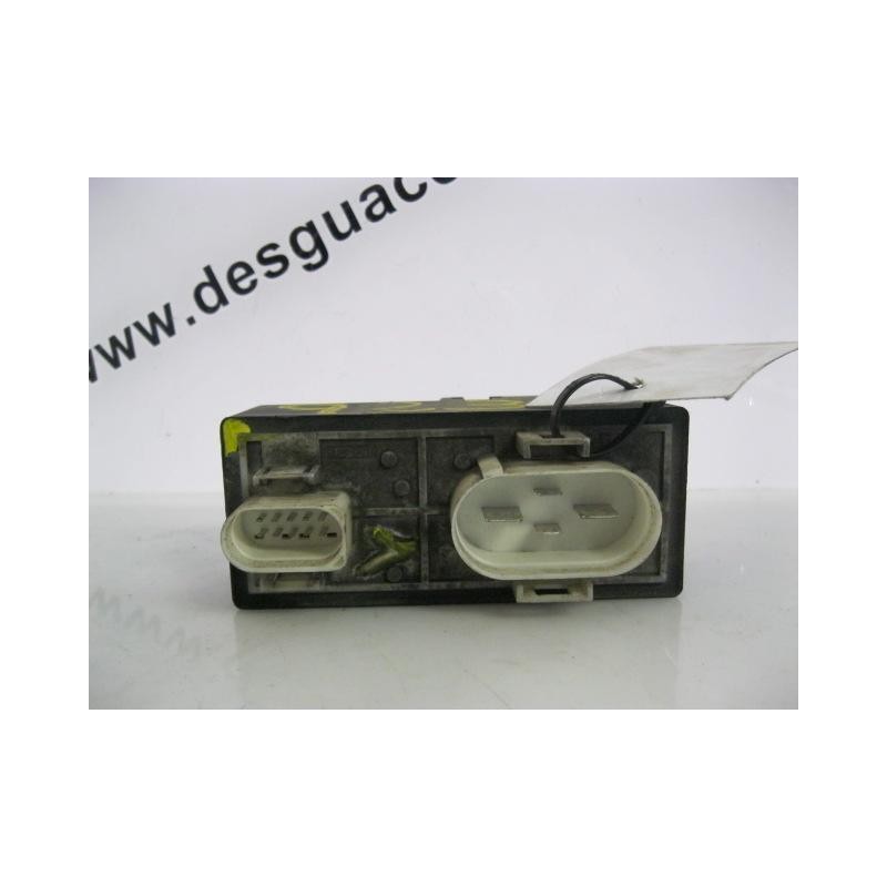 Recambio de caja calentadores : seat ibiza : 1.6 g/alm (74,8cv) [1999] para seat ibiza 1.6 g/alm referencia OEM IAM 1J0919506H  